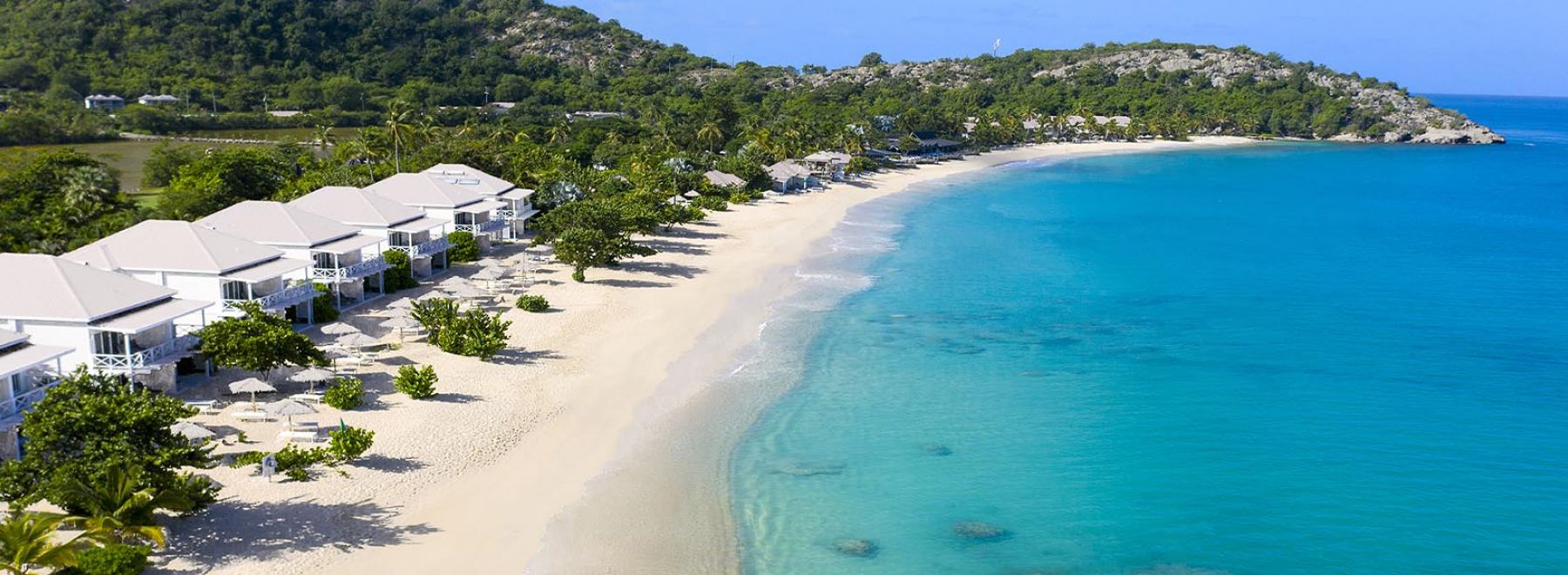 Galley Bay Resort, Antigua