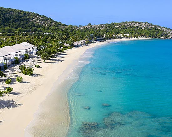 Galley Bay Resort, Antigua