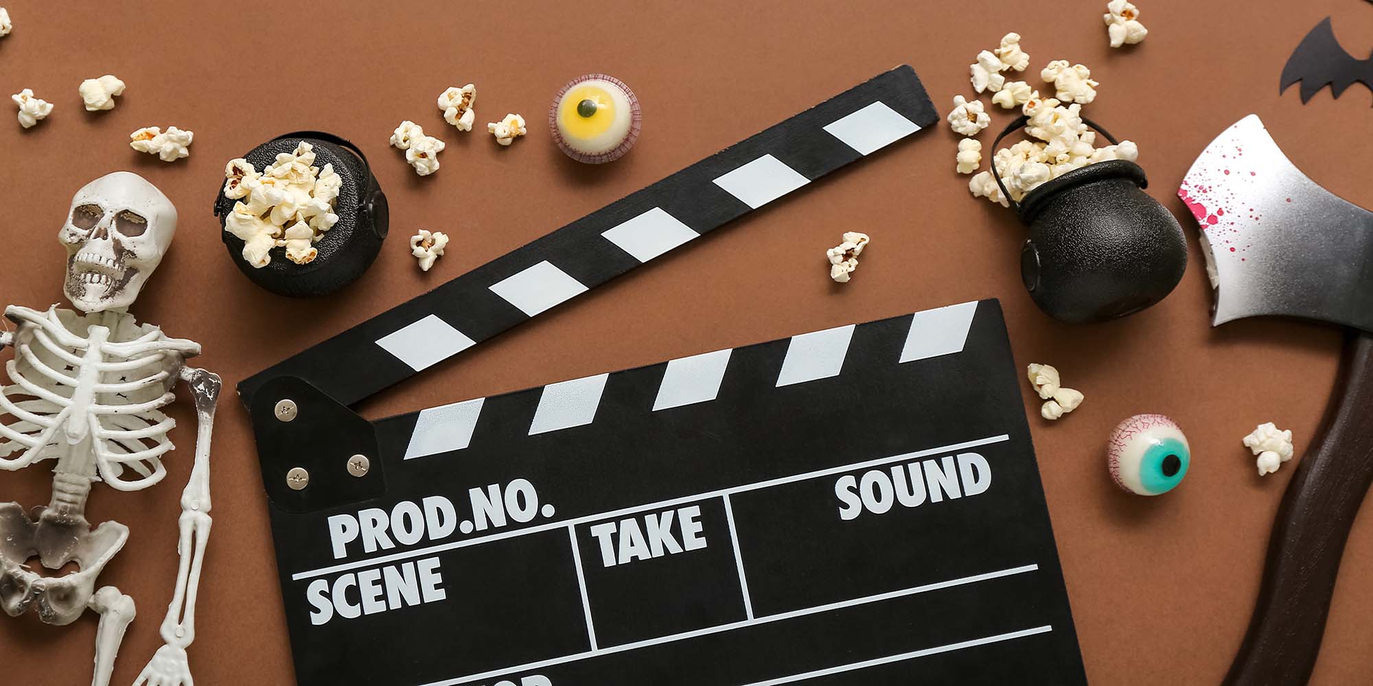 Horror Film Locations: A Scary Movie Road Trip