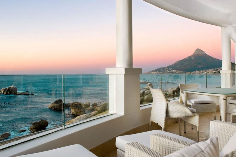 12 Apostles Hotel & Spa