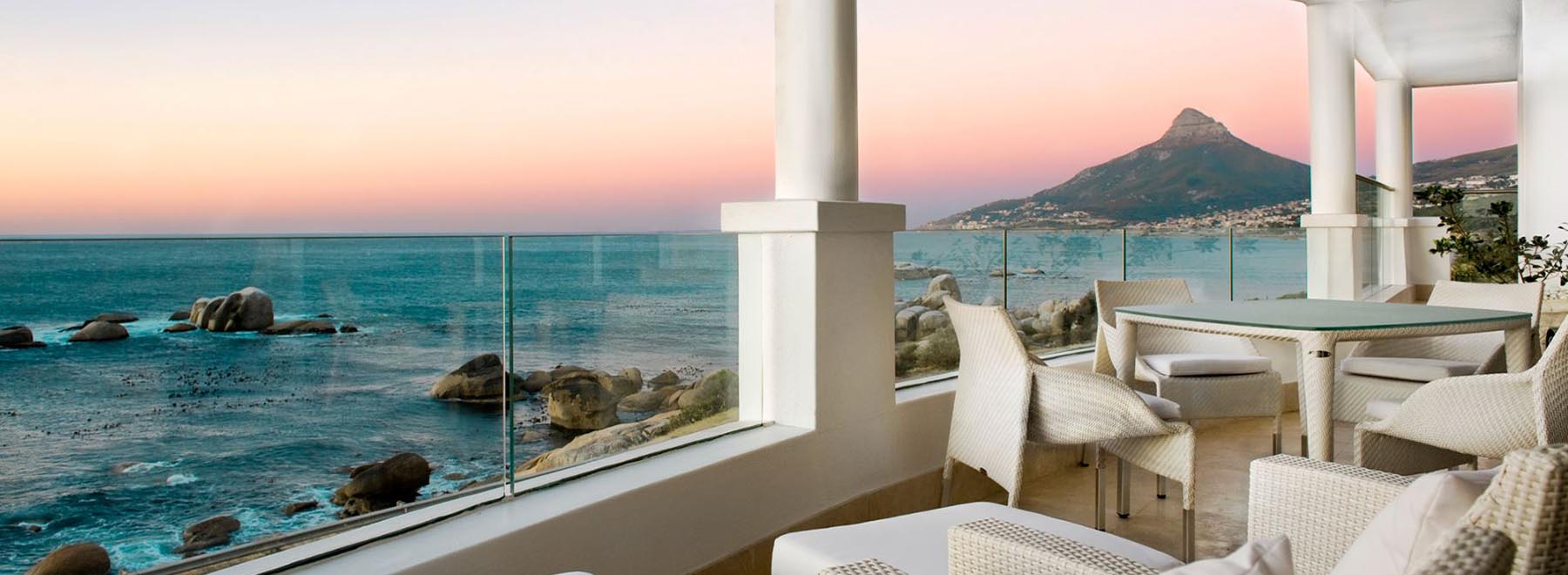 12 Apostles Hotel & Spa