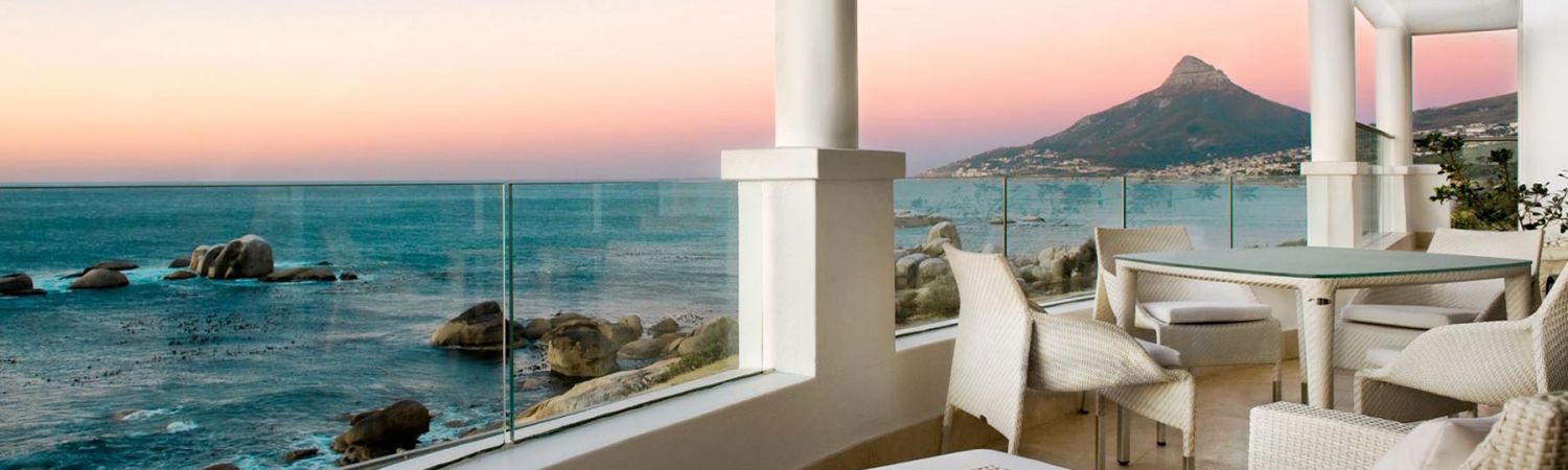 12 Apostles Hotel & Spa