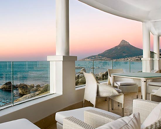 12 Apostles Hotel & Spa