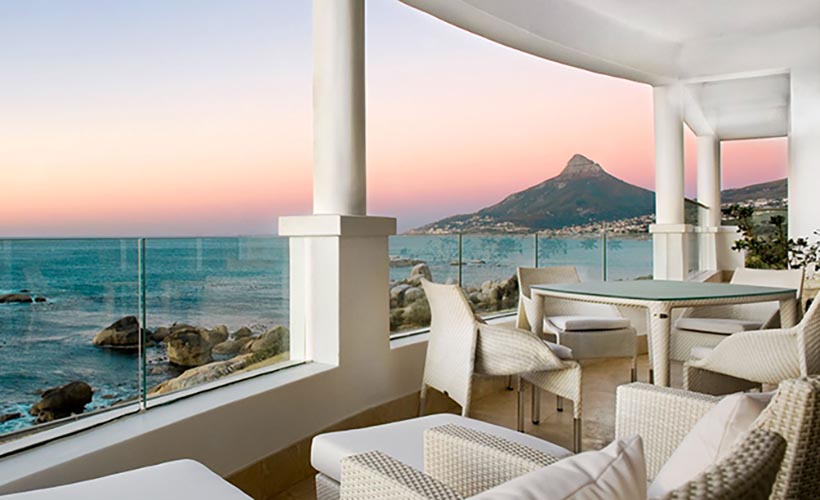 12 Apostles Hotel & Spa