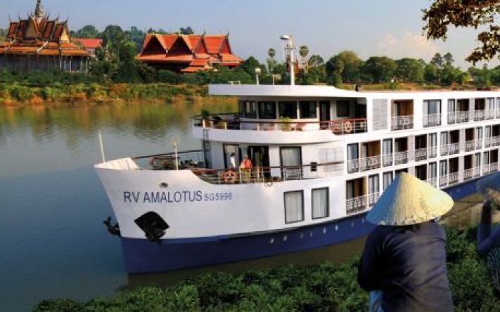 cambodia river cruise holidays