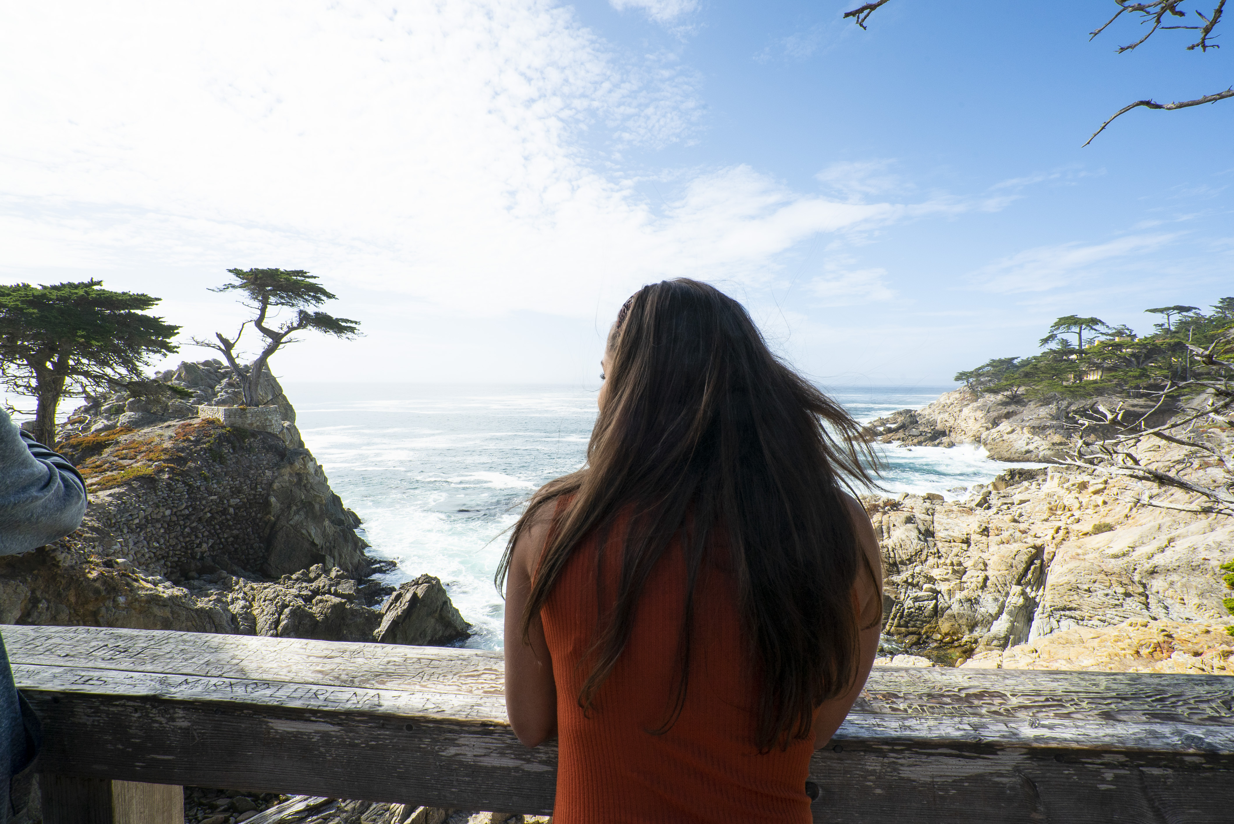 California Dreaming