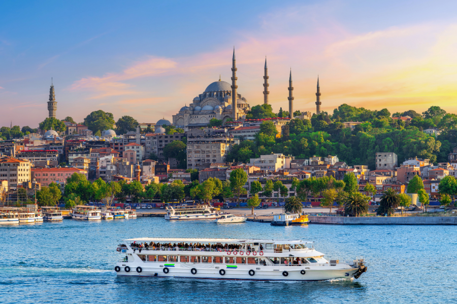 Istanbul