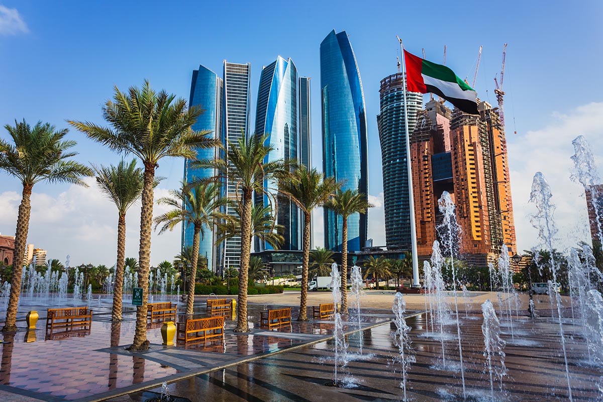 Abu Dhabi, UAE
