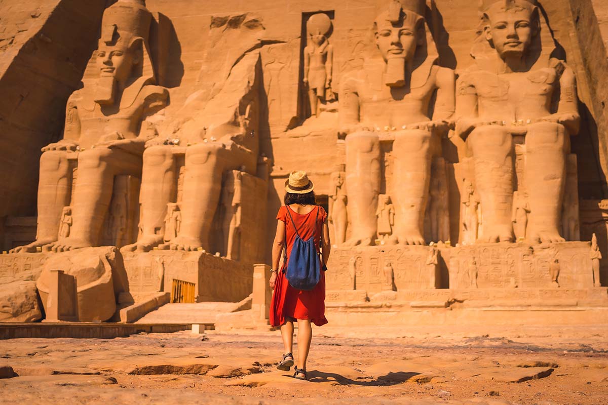 Abu Simbel