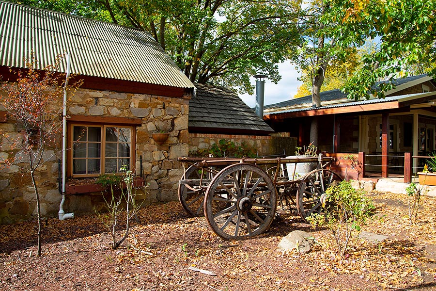 Hahndorf
