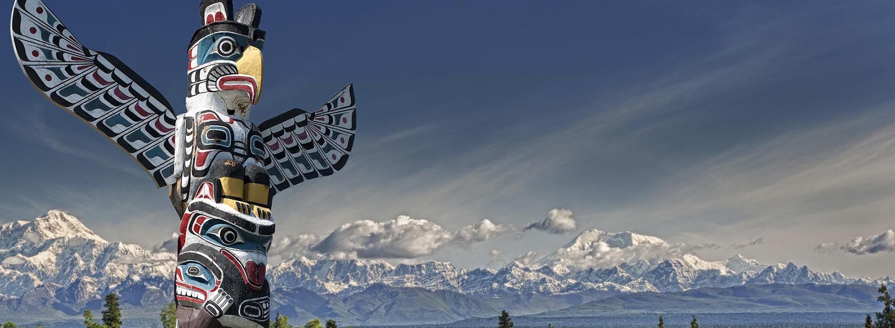 Alaska