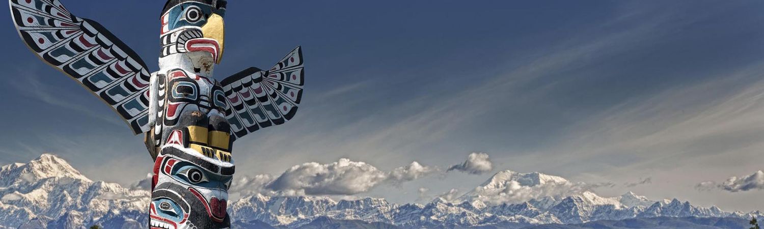 Alaska