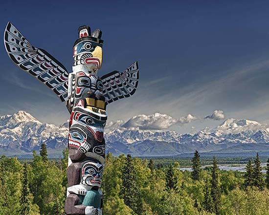 Alaska