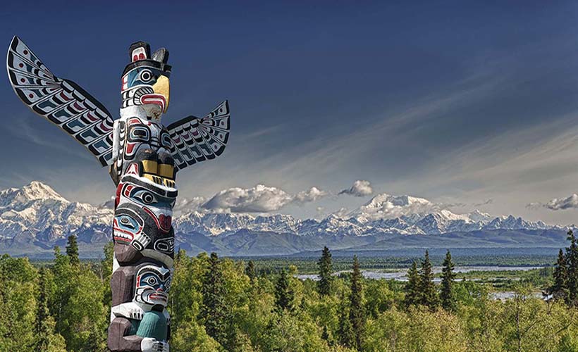 Alaska