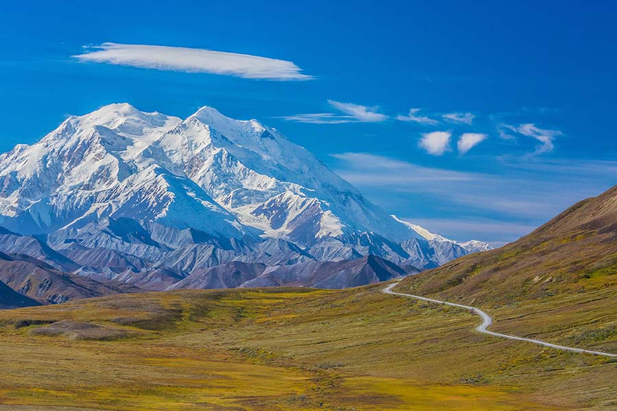 Denali National Park