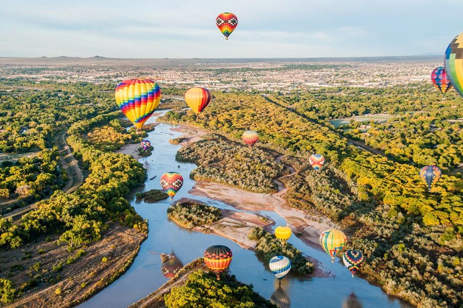 Albuquerque