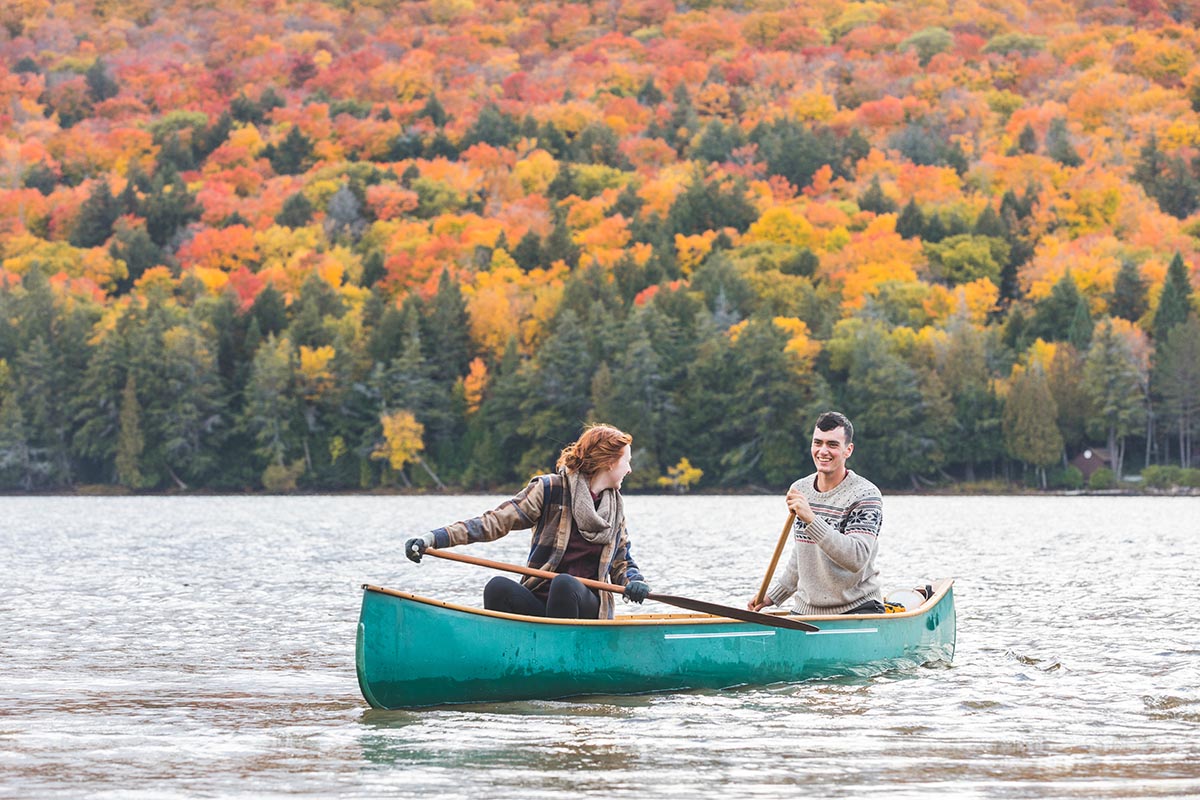 Algonquin Provincial Park