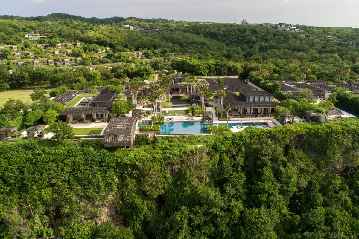 Alila Villas Uluwatu