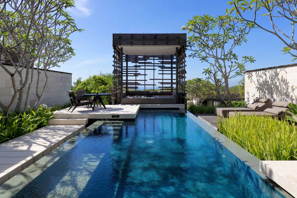 Alila Villas Uluwatu