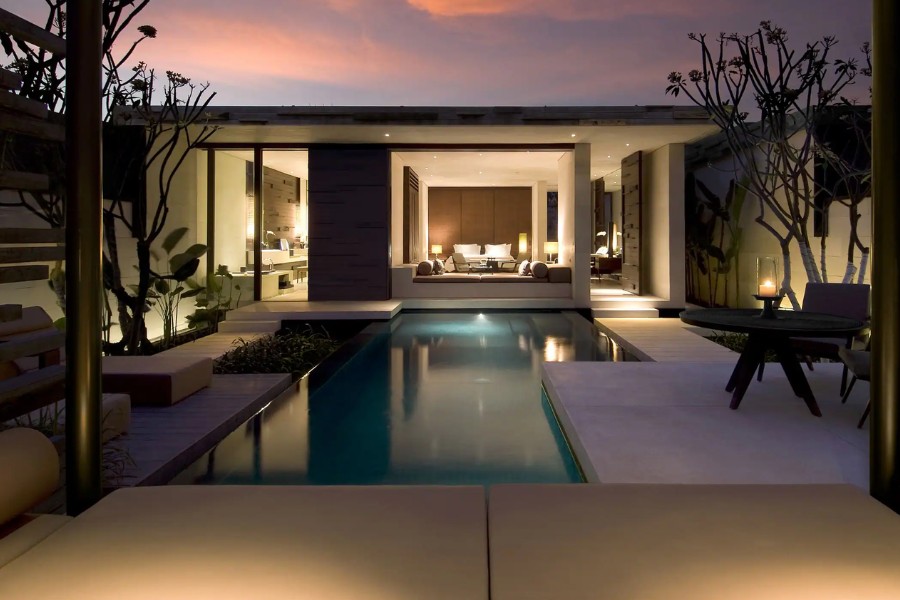 Alila Villas Uluwatu