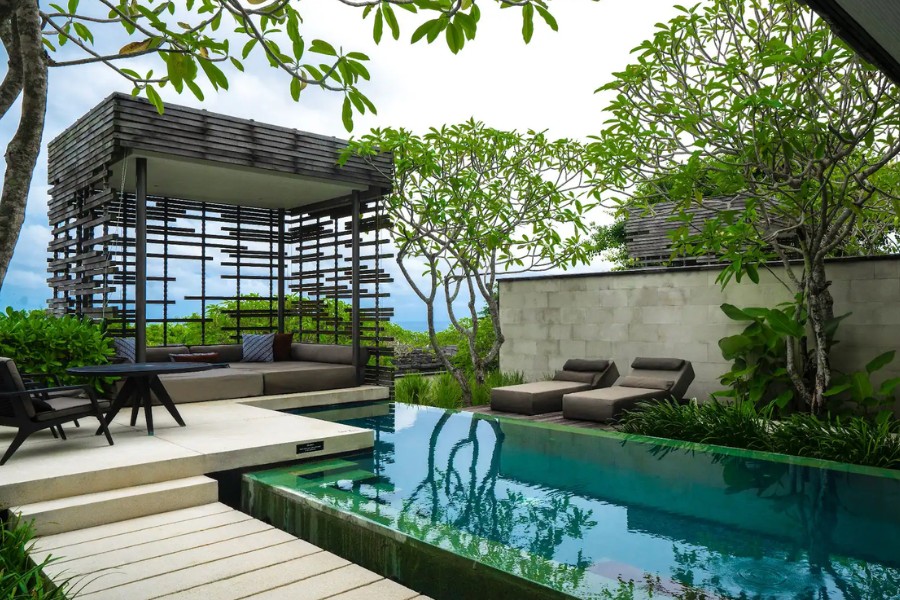 Alila Villas Uluwatu