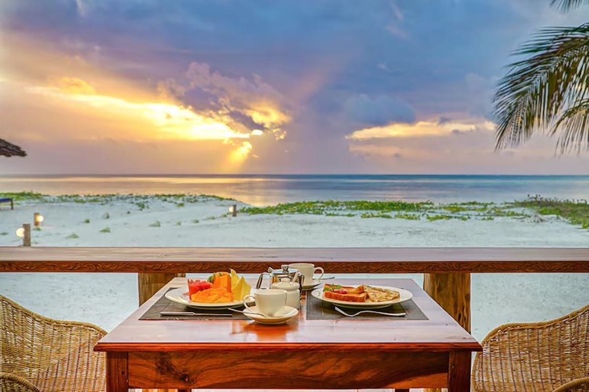 Amani Boutique Zanzibar