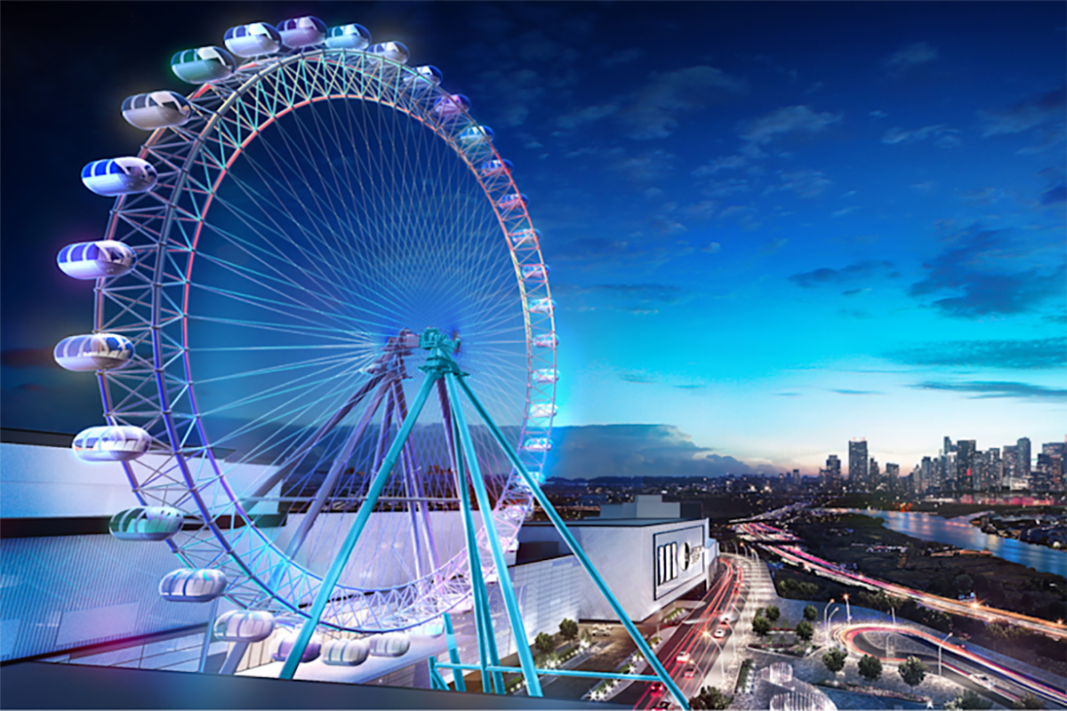 American Dream Mall VIP Discount Book