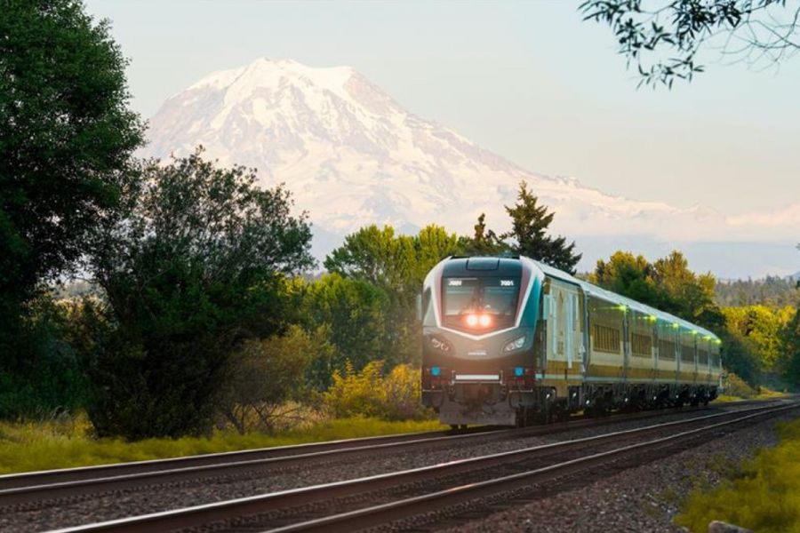 Amtrak