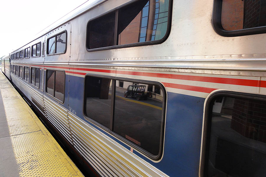 Amtrak