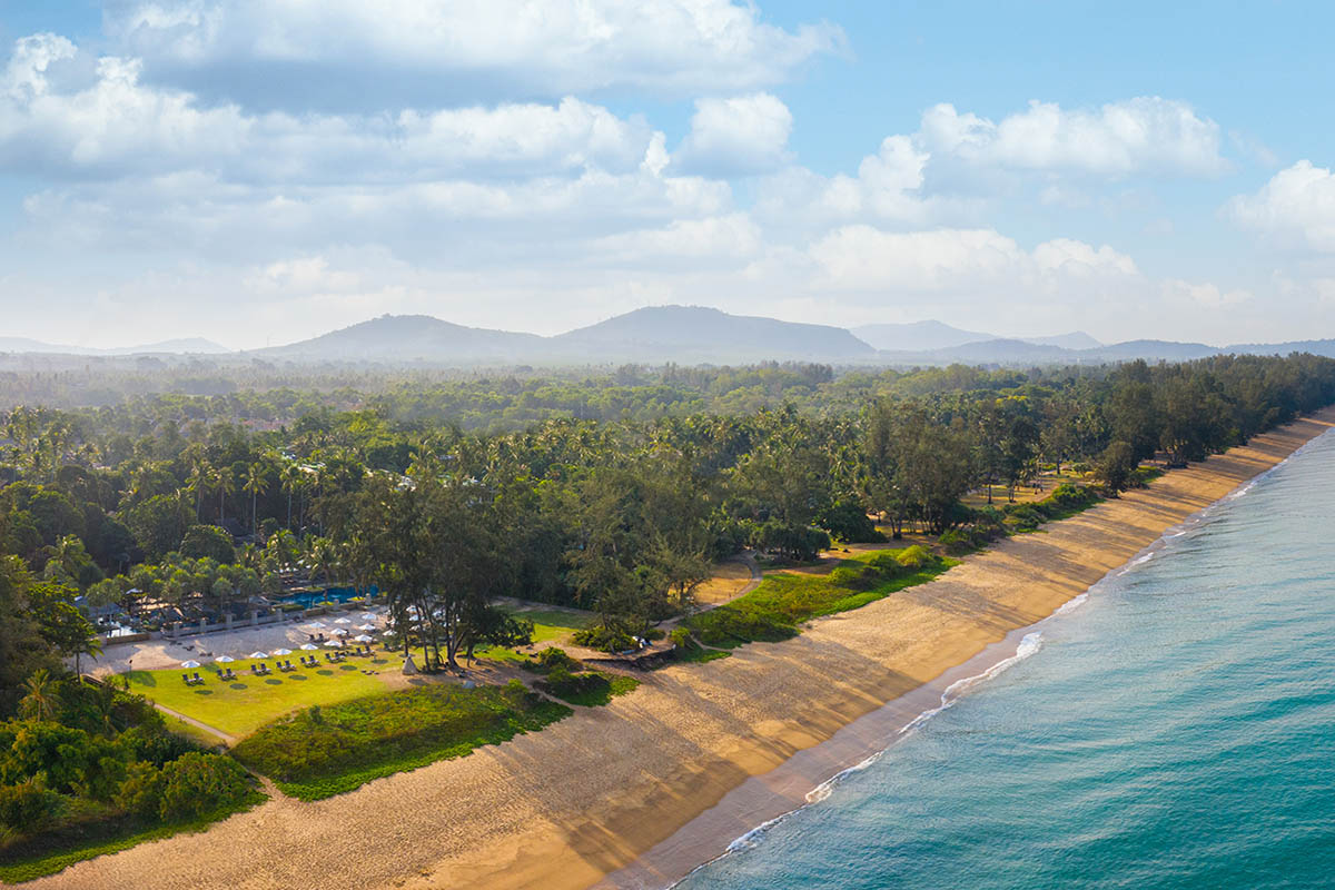 Anantara Mai Khao Phuket Villas