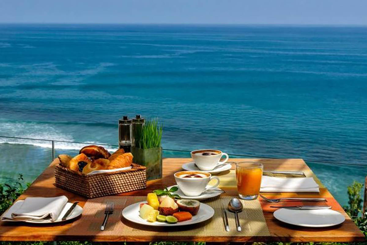 Anantara Uluwatu Bali Resort, Uluwatu