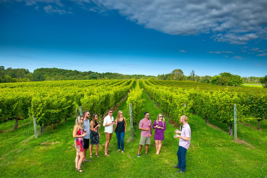 Annapolis Valley