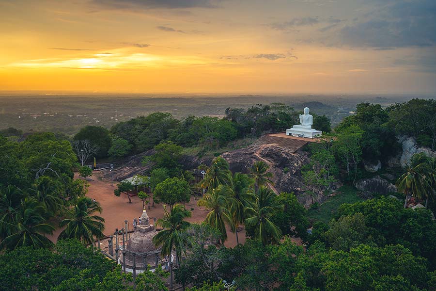 Anuradhapura