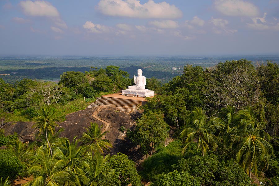 Anuradhapura