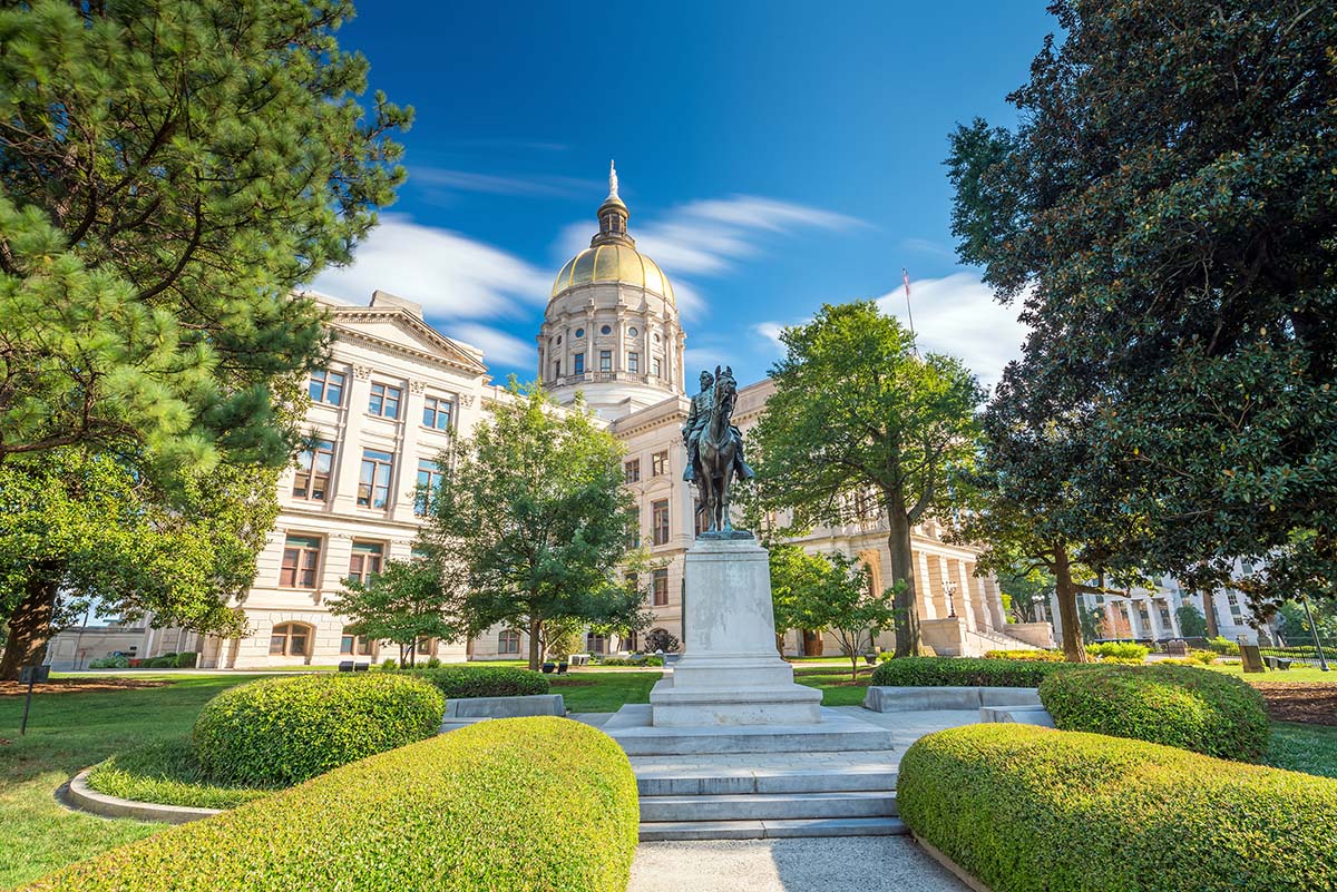 Atlanta, Georgia