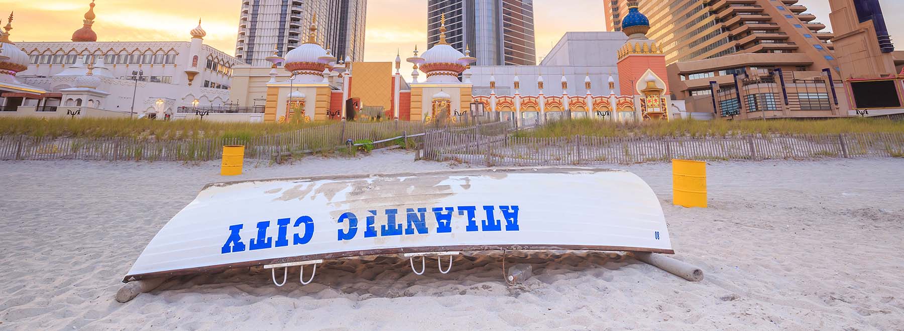 Atlantic City