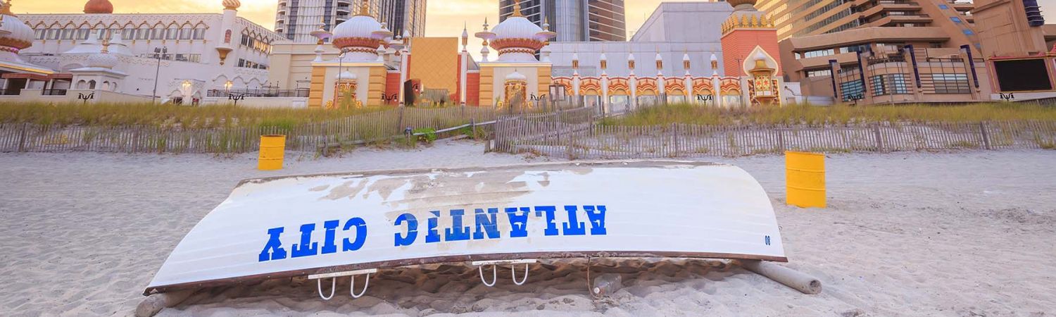 Atlantic City