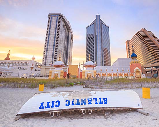 Atlantic City