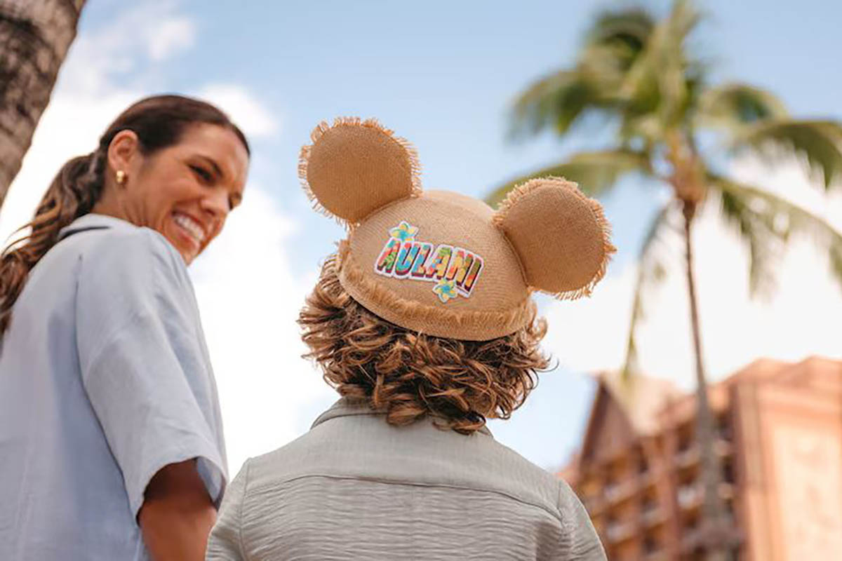 Aulani, A Disney Resort & Spa