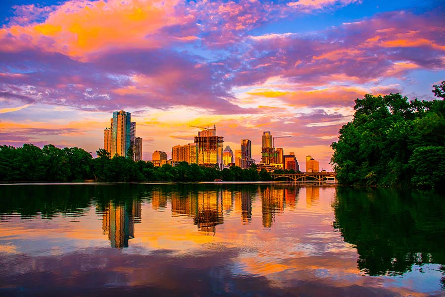 Austin, Texas