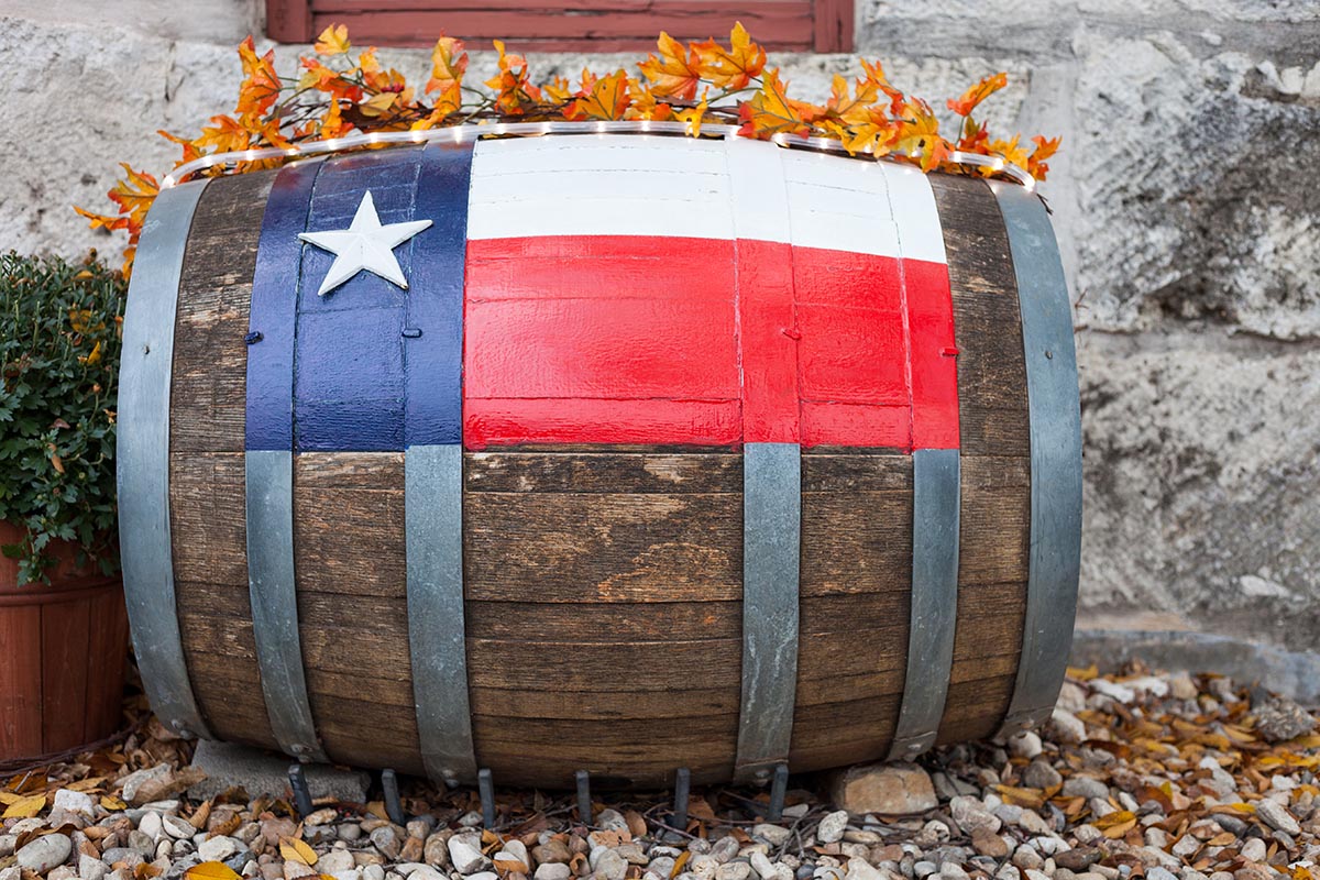 Austin, Texas
