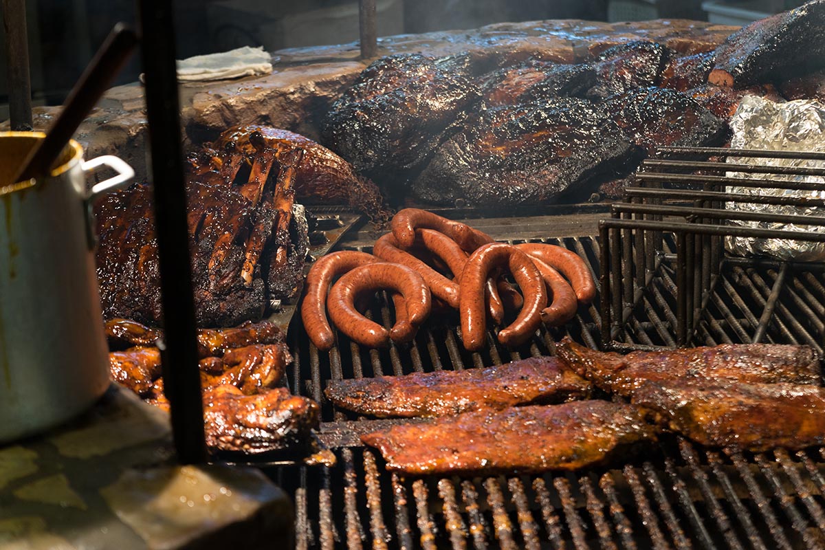 Texas BBQ