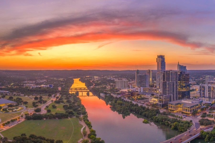 Austin