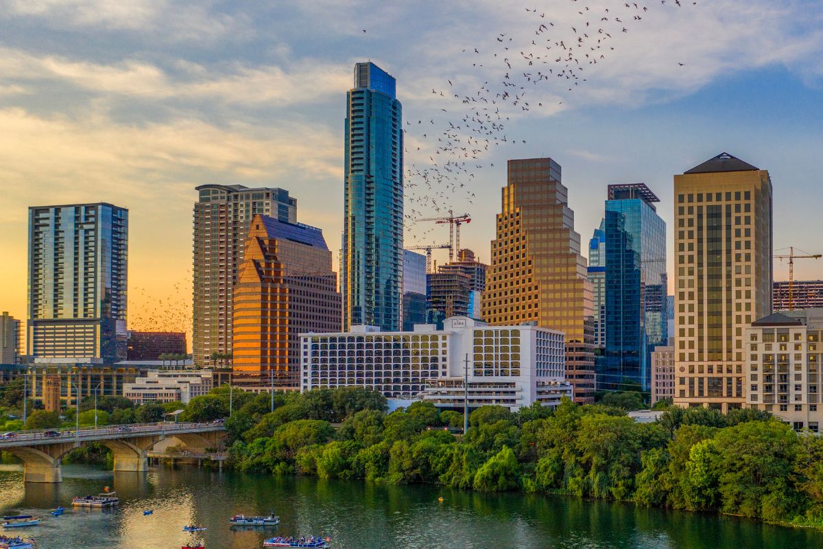 Austin