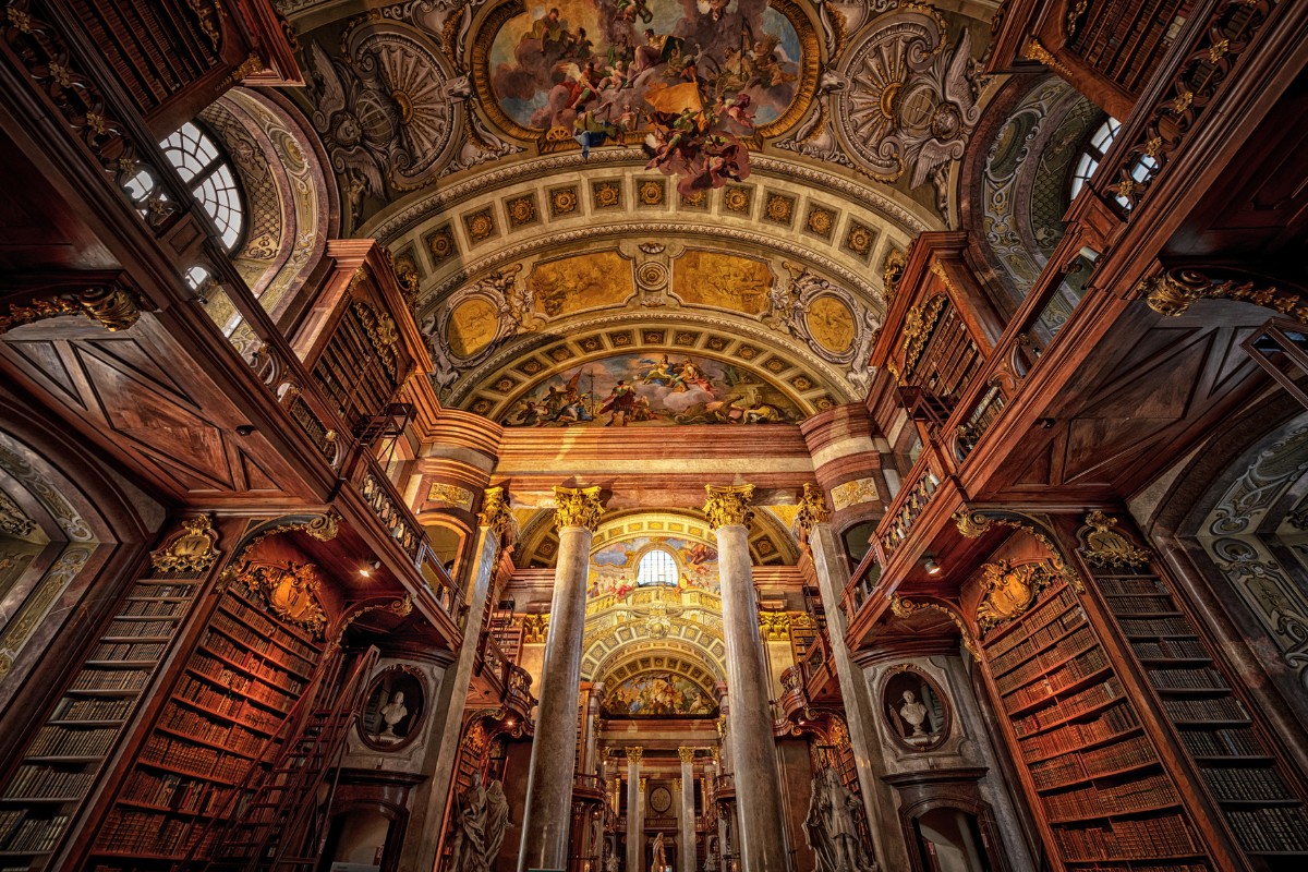Austrian National Library
