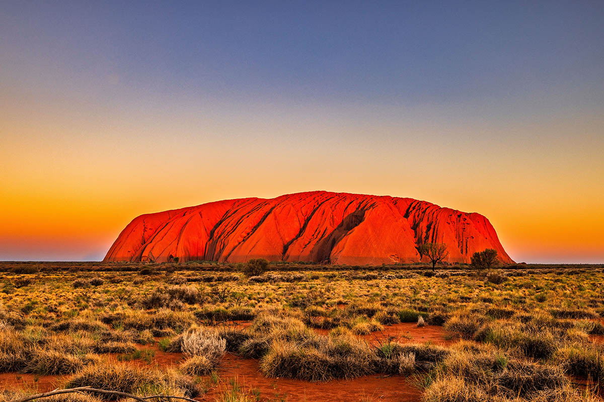 Uluru Sunset Tour