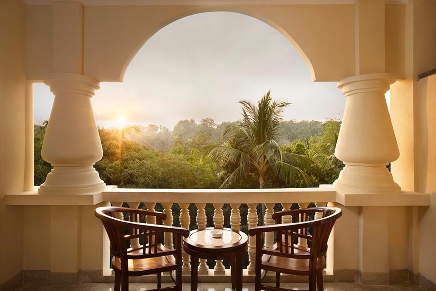 Ayung Resort, Ubud