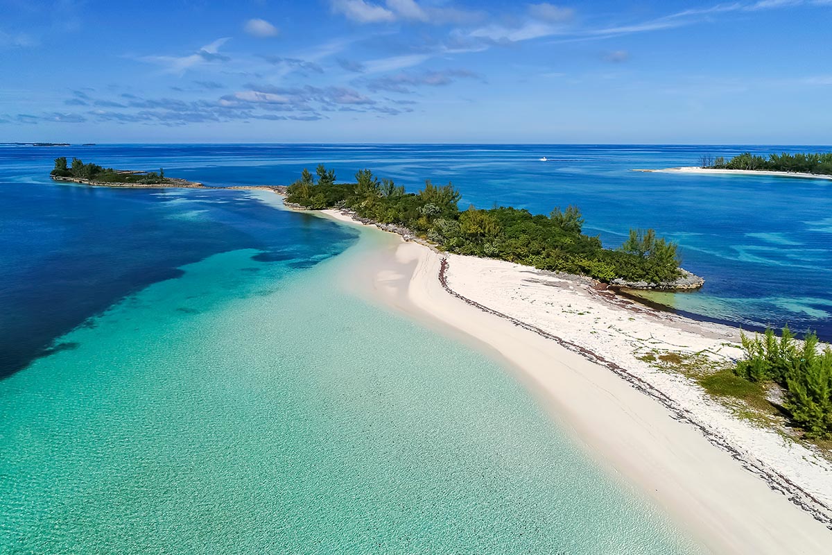 Bahamas, Caribbean