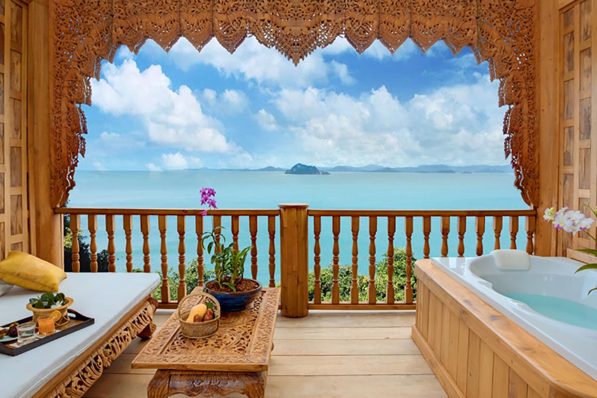 Santhiya Koh Yao Yai Resort & Spa