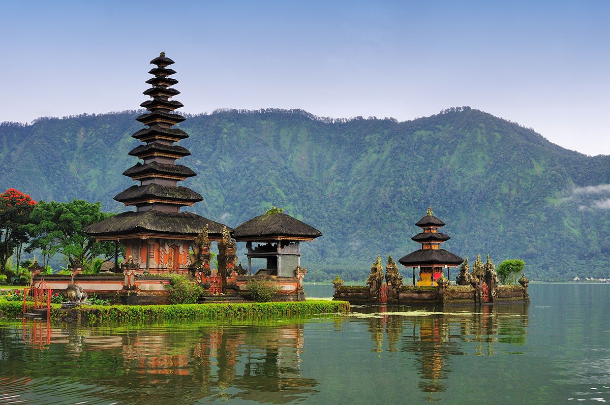 Bali Holidays  in Indonesia 